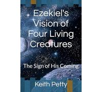 Ezekiel's Vision of Four Living Creatures: The Jezreel of Israel