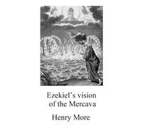 Ezekiel's Vision of the Mercava