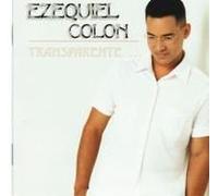 ezequiel colon - Transparente... (UK Import)