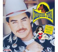 Ezequiel Pena & Banda Vallarta Show - Yo Vendo Unos Ojos Verdes