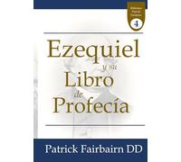 Ezequiel y su libro de profecía