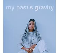 Ezerex,Diana - My Past'S Gravity