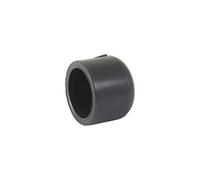 Ezfitt - Bouchon femelle PVC à coller - 25mm