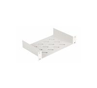 Equip Tablette fixe 10" pour armoires de serveur 1U 15 cm Gris