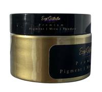 Ezgi Sertcetin Poudre de pigment de qualité supérieure 50 g | Authentique | Unique et lumineux | Nacré | Métallique | Néon | Formulé pour les œuvres d'art, la résine, le slime, la pâte à modeler et