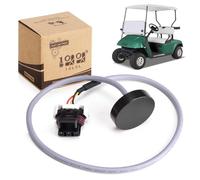 Ezgo Capteur de vitesse Harnais, 48-volt 620422