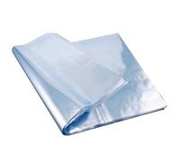EZI 25 X Transparent Shrink Wrap Film Heat Seal Bag Gift Packing 36 x 51 cm # 6203070 by EZI