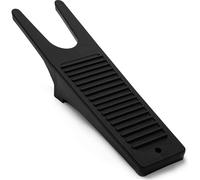 Ezi-Kit - Pied à botte et raclette ER1006 (Taille unique) (Noir)