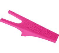Ezi-Kit - Pied à botte et raclette ER1006 (taille unique) (Rose)