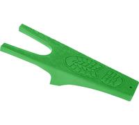 Ezi-Kit - Pied à botte et raclette ER1006 (Taille unique) (Vert citron)