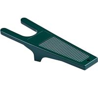 Ezi-Kit - Pied à botte et raclette ER1006 (Taille unique) (Vert foncé)
