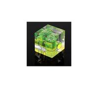 Ezi-Tech Nouveau Niveau à bulle 3 axes pour griffe de flash (hot shoe)