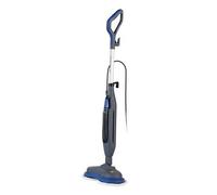 EZIclean B0FHQRXH9Q aspirateur balai et balai électrique Secteur Sec&humide Sac à poussière 0,45 L 1200 W Noir, Bleu