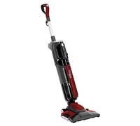 EZIclean Balai aspirateur vapeur multifonctions Cyclosteam P320 – Rouge G