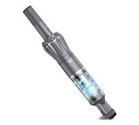 EZIclean Blaster F90 aspirateur de table Gris Sans sac