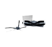 EZICLEAN Brosse Principale + Brosse latérale + Filtre Aqua Connect x1200