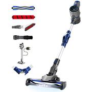 EZICLEAN® Cyclomax R510 Flex - Aspirateur Balai sans Fil