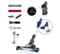 Ezicom e.ziclean Cyclomax R510 Flex - Aspirateur - balai/à main (2-en-1) - sans sac - sans fil