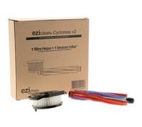 Cyclomax v2 - Pack brosse + filtre