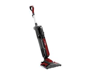 eziclean® Cyclosteam P320 Balai aspirateur à vapeur multifonctions