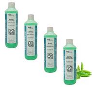 EZIclean® Floor Care - Lot de 4 Solutions nettoyantes pour sols