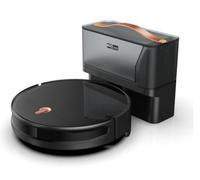 EZIclean I-Bot Z5 0,25 L Noir, Gris