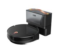 EZICLEAN Robot aspirateur Laveur connecté I-Bot Z5