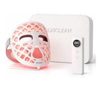 EZIclean® Skin-Boost X - Masque de Photobiomodulation Intégrale Stimulateur d'Éclat 4-en-1