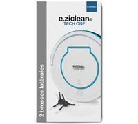 EZIclean® Tech one - Pack brosse
