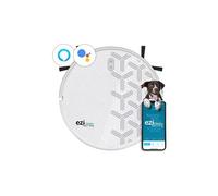 EZIclean Robot aspirateur connecté Xpert Animal S200 Blanc