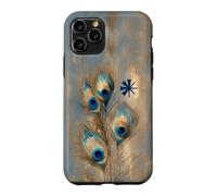 Ezidi, Peacock Jesiden, YaTausi Melek, Yazidi Shingal Lalish Coque pour iPhone 11 Pro