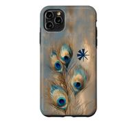 Ezidi, Peacock Jesiden, YaTausi Melek, Yazidi Shingal Lalish Coque pour iPhone 11 Pro Max