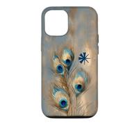 Ezidi, Peacock Jesiden, YaTausi Melek, Yazidi Shingal Lalish Coque pour iPhone 12/12 Pro