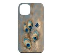 Ezidi, Peacock Jesiden, YaTausi Melek, Yazidi Shingal Lalish Coque pour iPhone 13