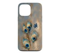 Ezidi, Peacock Jesiden, YaTausi Melek, Yazidi Shingal Lalish Coque pour iPhone 13 Pro Max