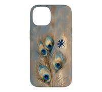 Ezidi, Peacock Jesiden, YaTausi Melek, Yazidi Shingal Lalish Coque pour iPhone 14