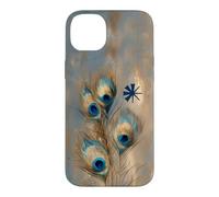 Ezidi, Peacock Jesiden, YaTausi Melek, Yazidi Shingal Lalish Coque pour iPhone 14 Plus