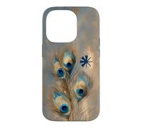 Ezidi, Peacock Jesiden, YaTausi Melek, Yazidi Shingal Lalish Coque pour iPhone 14 Pro