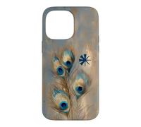 Ezidi, Peacock Jesiden, YaTausi Melek, Yazidi Shingal Lalish Coque pour iPhone 14 Pro Max