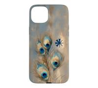 Ezidi, Peacock Jesiden, YaTausi Melek, Yazidi Shingal Lalish Coque pour iPhone 15 Plus