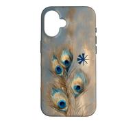Ezidi, Peacock Jesiden, YaTausi Melek, Yazidi Shingal Lalish Coque pour iPhone 16