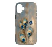 Ezidi, Peacock Jesiden, YaTausi Melek, Yazidi Shingal Lalish Coque pour iPhone 16 Plus