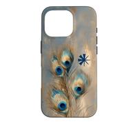 Ezidi, Peacock Jesiden, YaTausi Melek, Yazidi Shingal Lalish Coque pour iPhone 16 Pro