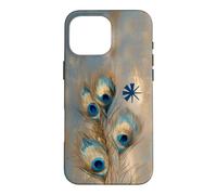 Ezidi, Peacock Jesiden, YaTausi Melek, Yazidi Shingal Lalish Coque pour iPhone 16 Pro Max