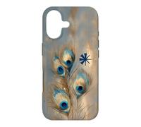 Ezidi, Peacock Jesiden, YaTausi Melek, Yazidi Shingal Lalish Coque pour iPhone 17