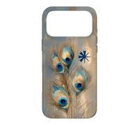 Ezidi, Peacock Jesiden, YaTausi Melek, Yazidi Shingal Lalish Coque pour iPhone 17 Pro Max