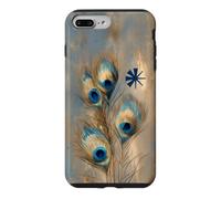 Ezidi, Peacock Jesiden, YaTausi Melek, Yazidi Shingal Lalish Coque pour iPhone 7 Plus/8 Plus