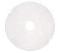 Ezidri Feuille de maille pour Ultra FD1000 - Pièce de rechange pour déshydrateur alimentaire - Ronde