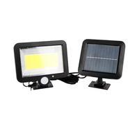 Projecteur solaire EZIlight® Solar moon one G