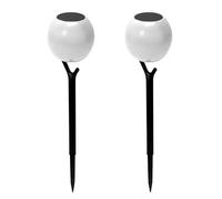 EZILIGHT Solar Peaky Ball